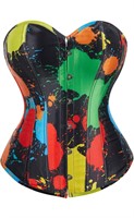 2XL CORSET