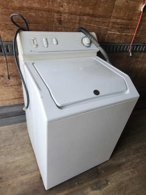 Maytag Washer