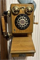 Phone - 1927 Spirit Of St. Louis