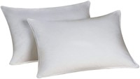 (2 Pillows) Queen Envirosleep Dream Pillow