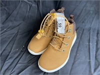 timberland hoverlite boot Youth 12 NEW