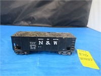 N&W 25069 Gondola