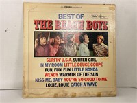 Best of the Beach Boys