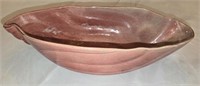Vintage Artistic Pottery California 3537 Dish