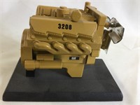 Caterpillar 3208 engine (5.5” x 4”)