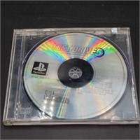 Test Drive 5 PS1 PlayStation 1 Video Game