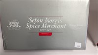 Heritage Village Collection (Seton Morris Spice