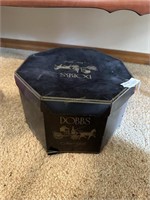 Dobbs Guild Edge Size 7 Hat in Box