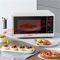 Midea microwave oven