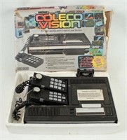 Colecovision 1982 Console in the Original Box
