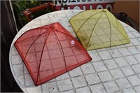 2 - Insect Covers *LY
