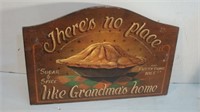 Grandma's Home