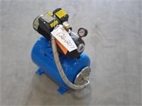 Everbilt Jet/Tank Combo Pump