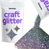 Sealed- Hemway Craft Glitter