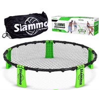 GoSports($97) Slammo Game Set*No Balls Include