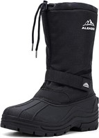 Outdoor Snow Boots
