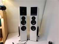 Rockville TM80 Tower Speaker Home Theater System