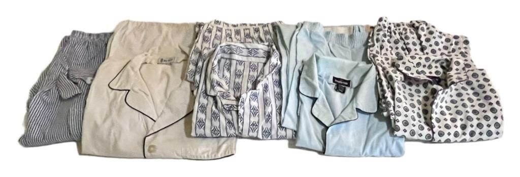 Men's Pajama Sets