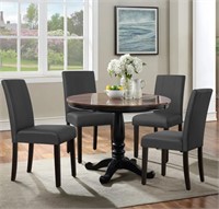 Rifkah Dining Chair Set of 6  $480