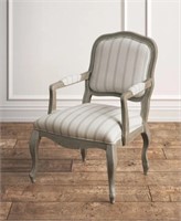 Ancient Exposed Wood Chair  $459