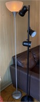 2 Floor Lamps