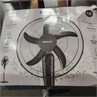 18" Holmes Digital Fan