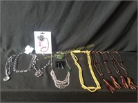 Vintage & Current Costume Jewelry Lot