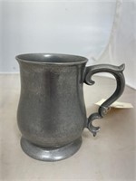 Pewter Mug