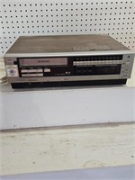 Sanyo VCR 4500 beta cord