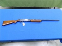 Remington Wingmaster Model 870, 12 Ga. Shotgun,