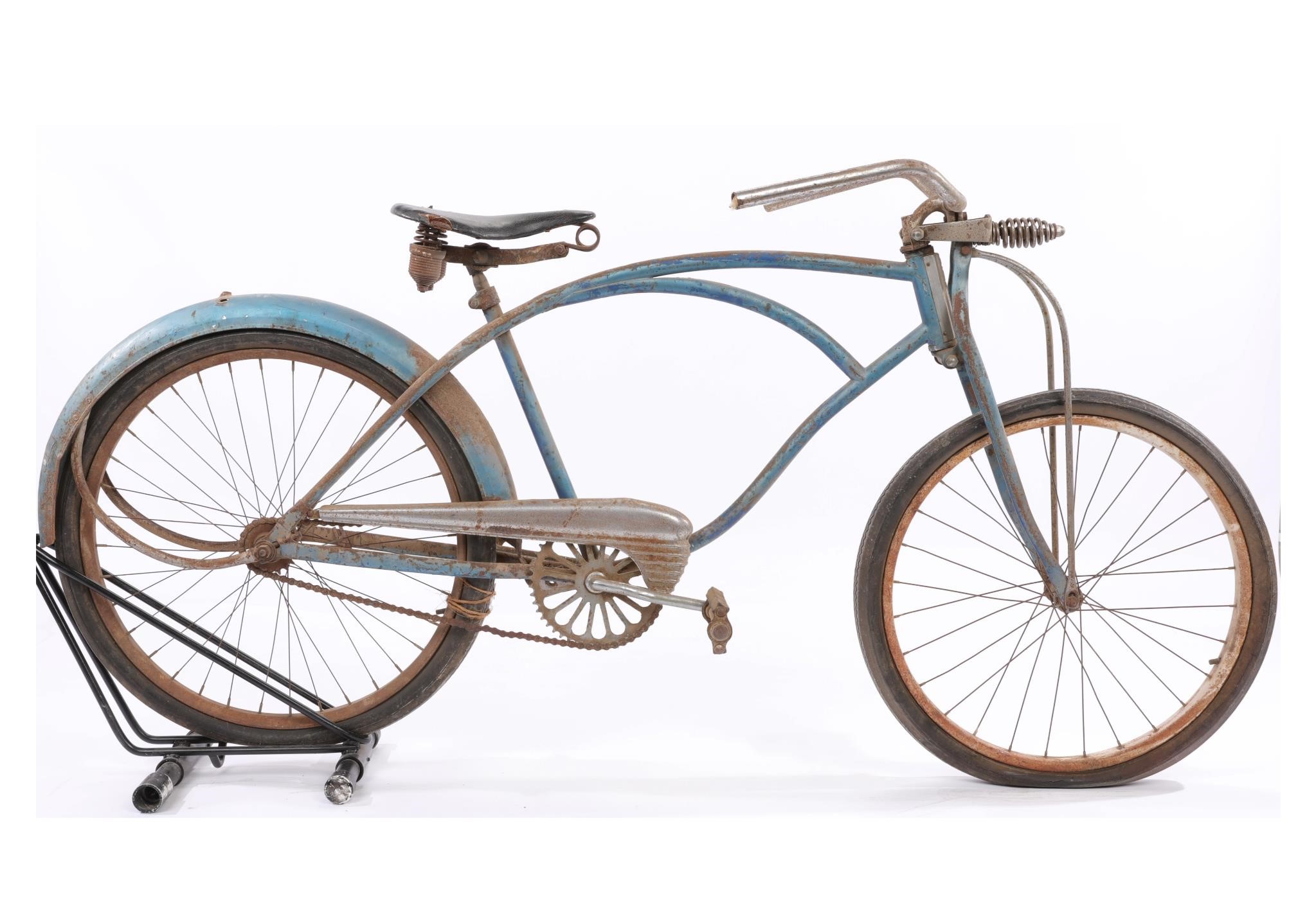 SHELBY FLYING CLOUD BICYCLE