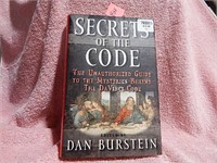 Secrets of The Code ©2004