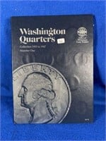 40 Silver Washington Quarters