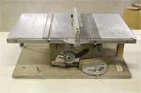 Bench/Table Saw, Works Per Seller