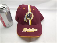 Washington Redskins Ball Cap/Hat