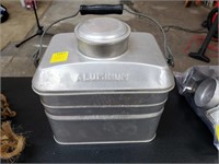 Miner's Lunchbox