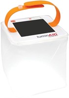 LuminAID Solar Inflatable Lanterns | Great for Cam