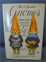 The #1 Bestseller Gnomes