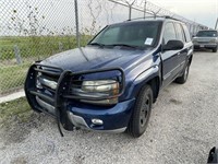 03 CHEV LL 1GNDT13S532411681 (RK)