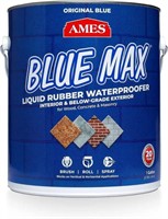 Blue Max Liquid Rubber, 1 Gallon