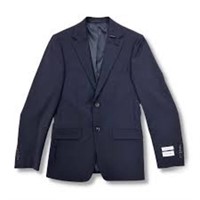 Calvin Klein Suit Jacket 36 Short