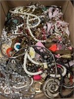 Costume Jewelry