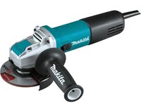 Makita angle grinder