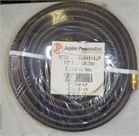 SET OF 1/2" BY 54' AIR HOSE