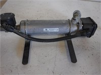 Hot Start Engine Water Heater