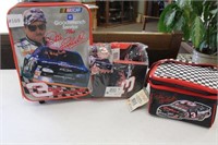 Dale Earnhardt 3 Piece Set Pilot Case & Cooler