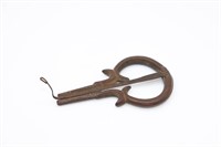 Old Jaw Harp