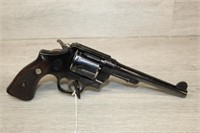 Smith & Wesson marked Not English Make Revolver