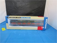 Walthers HO Scale Great Northern Pullman Standard