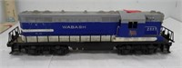 Lionel 2337 Wabash  Diesel Locomotive